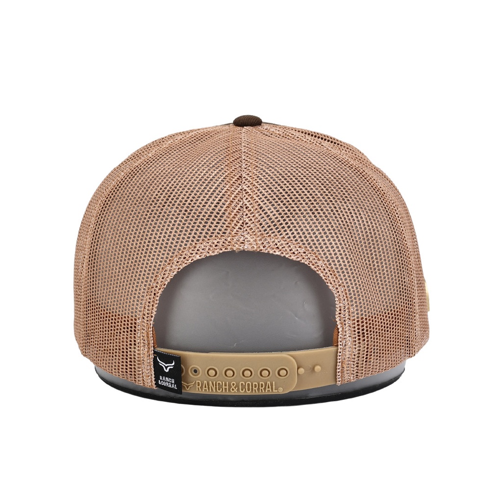 Gorra David Alonso 37