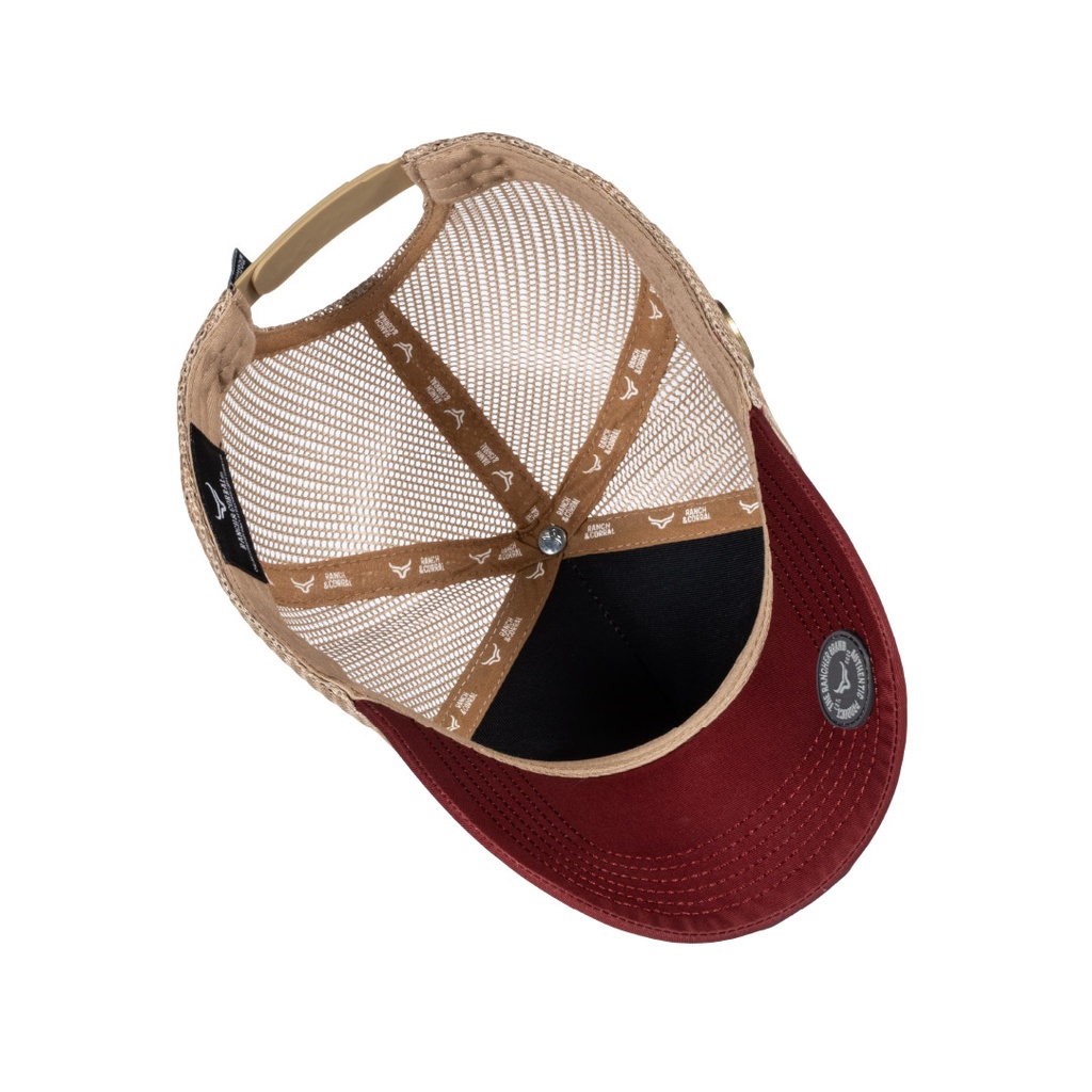 Gorra Diana Laura 01