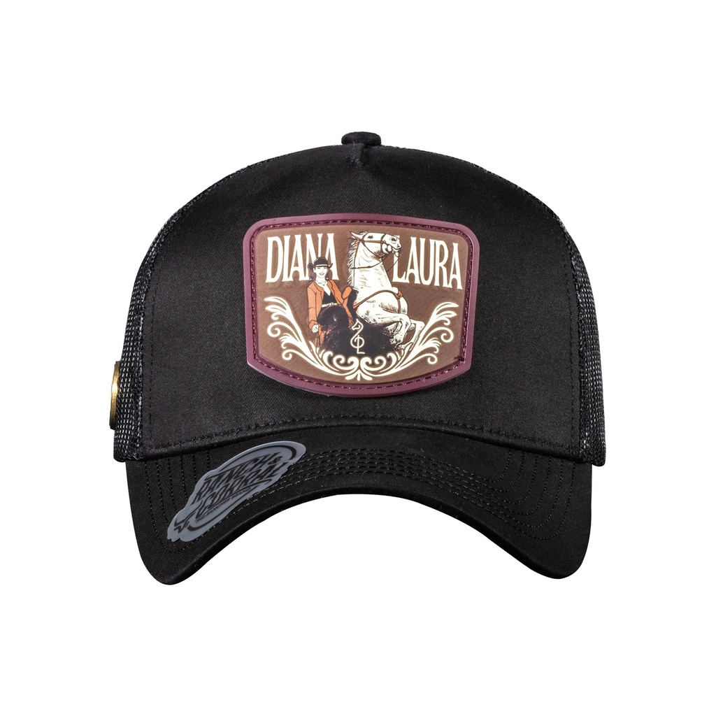 Gorra Diana Laura 02