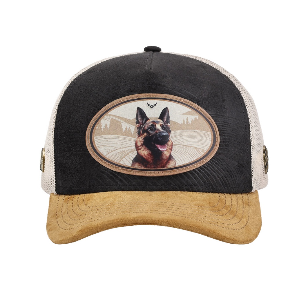 Gorra Dog Breeds 34
