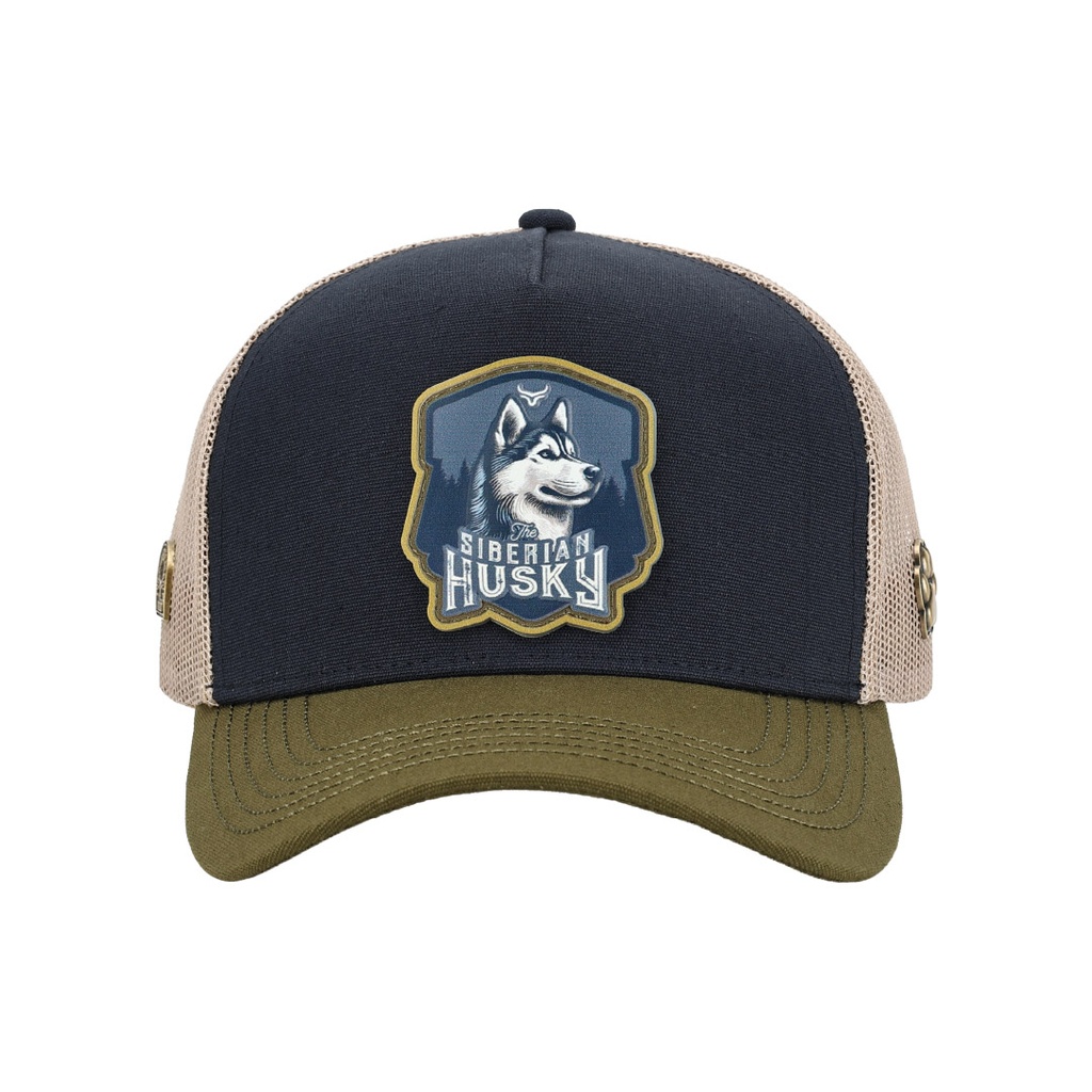 Gorra Dog Breeds CE089