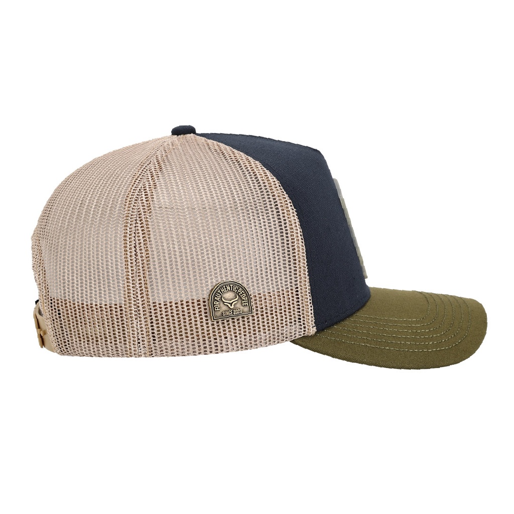 Gorra Dog Breeds CE089