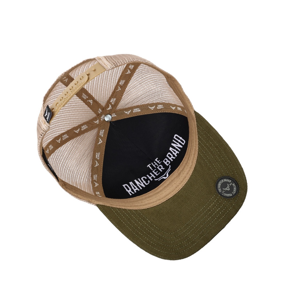 Gorra Dog Breeds CE089