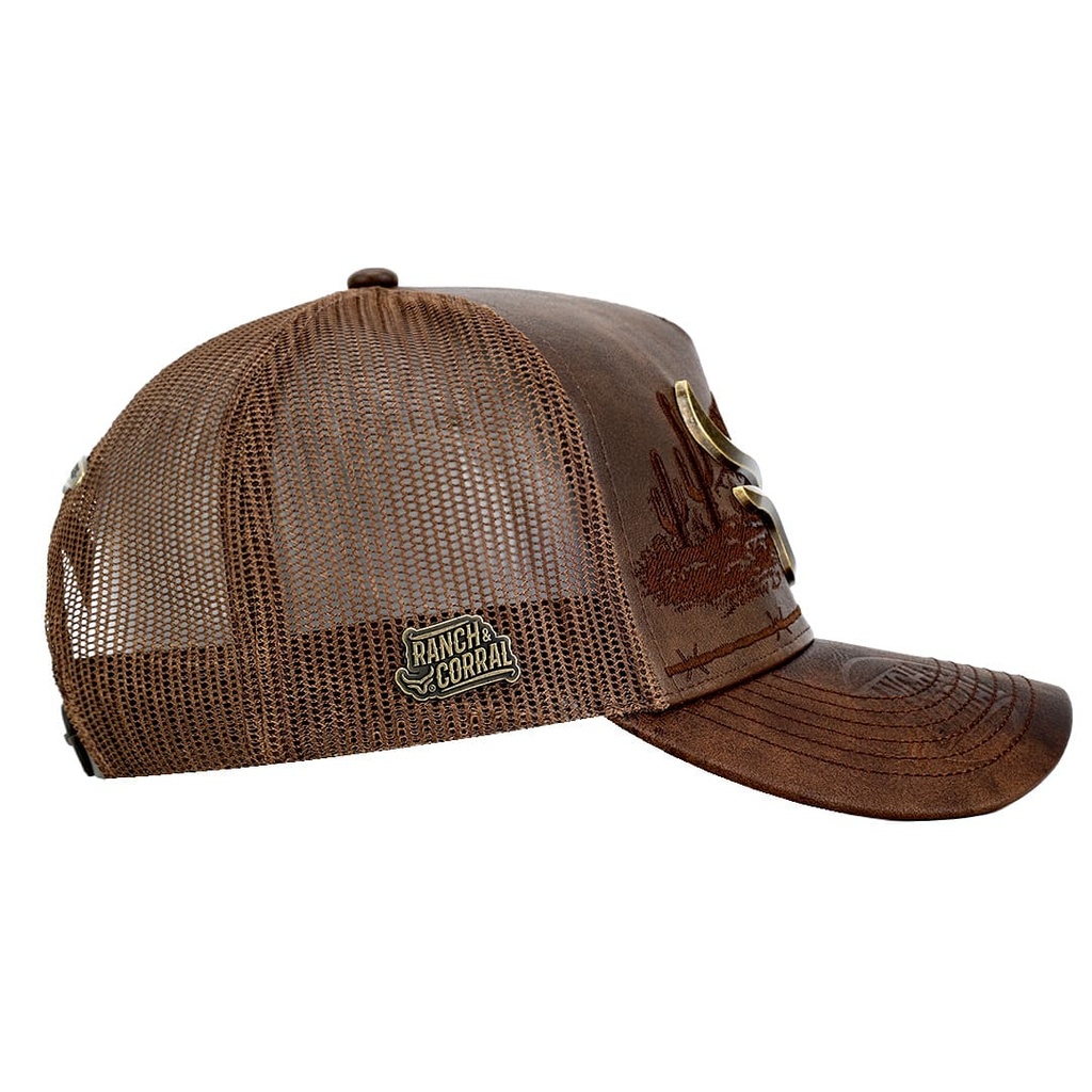 Gorra Edicion Especial 02