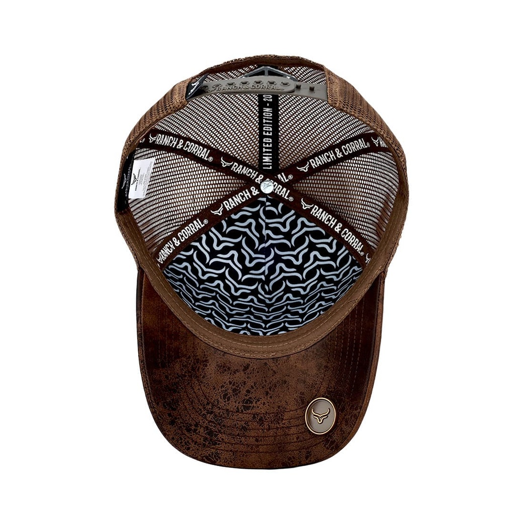 Gorra Edicion Especial 02