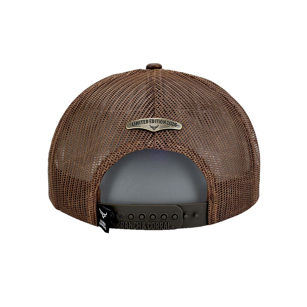 Gorra Edicion Especial 02