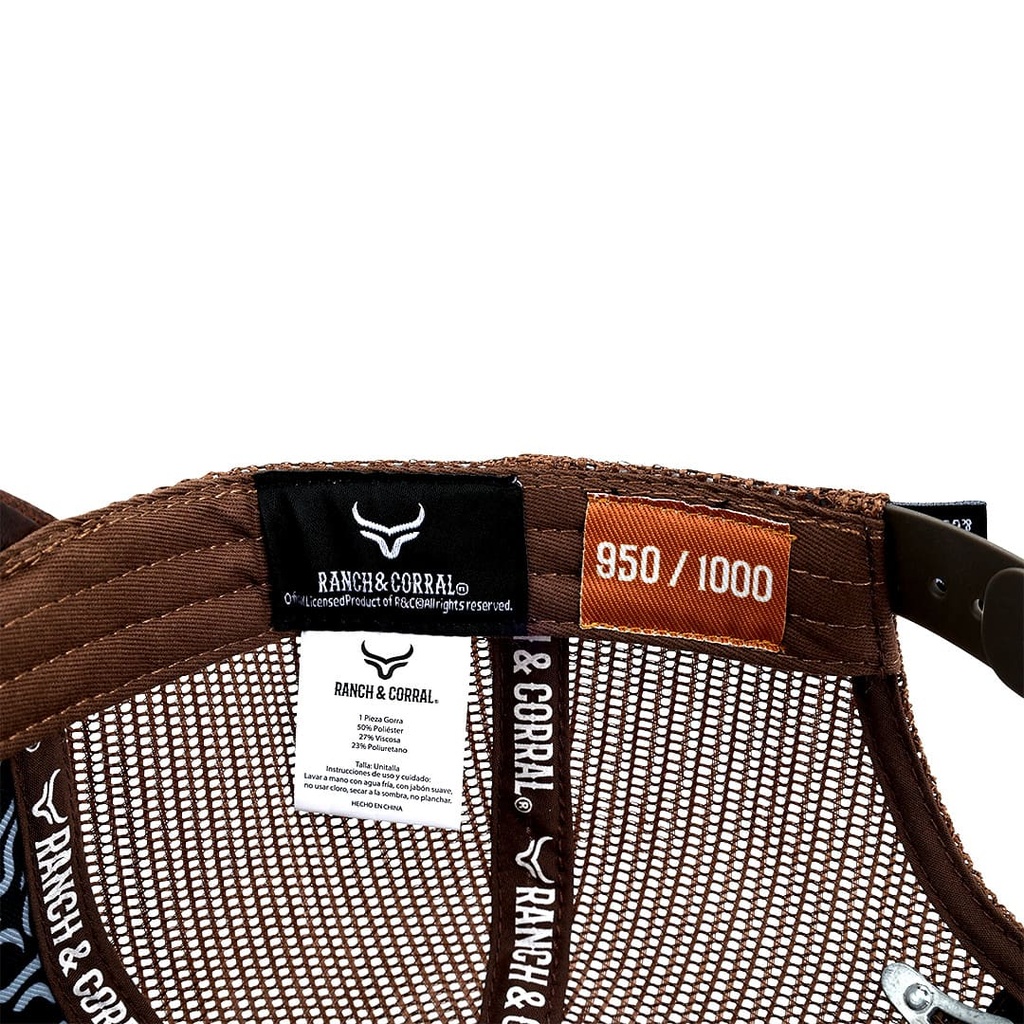 Gorra Edicion Especial 02