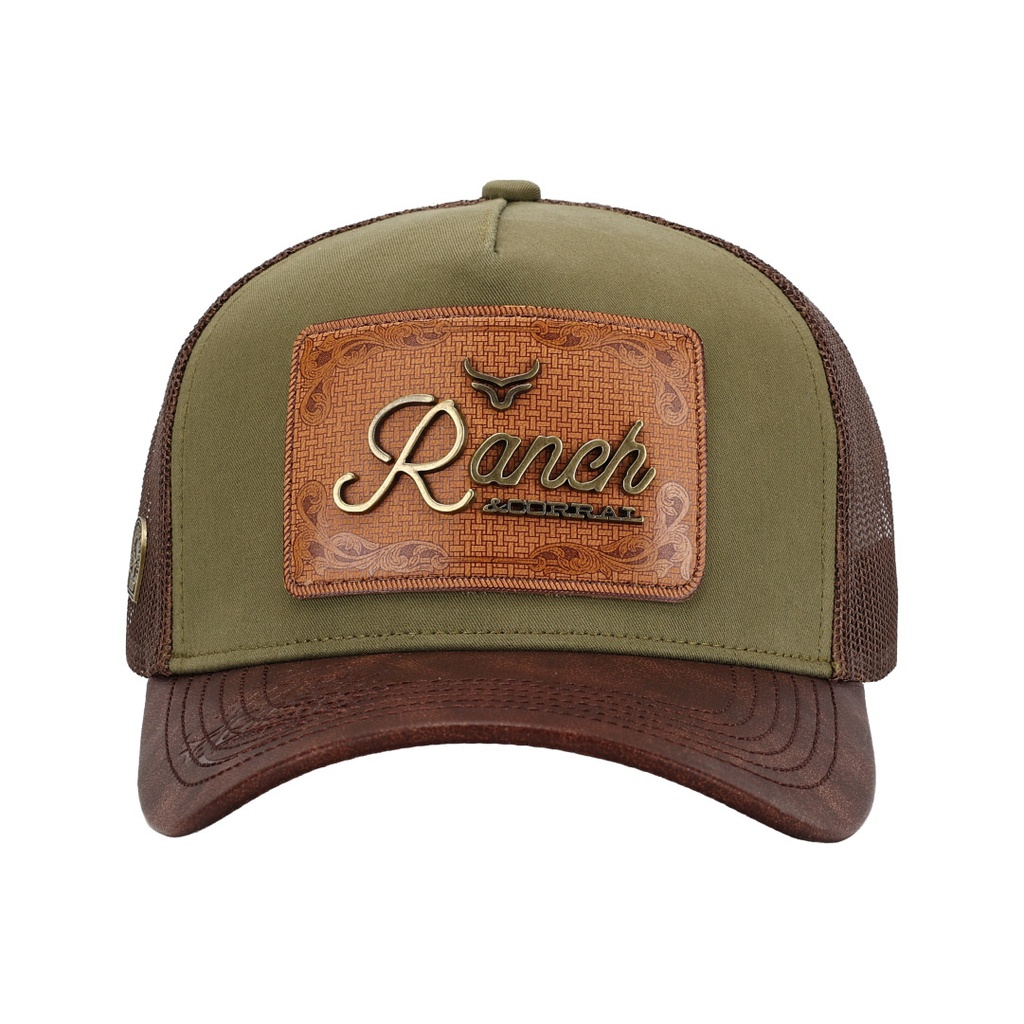 Gorra Edición Especial Classic 080