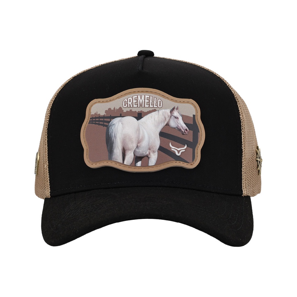 Gorra Edición Especial Equus 086