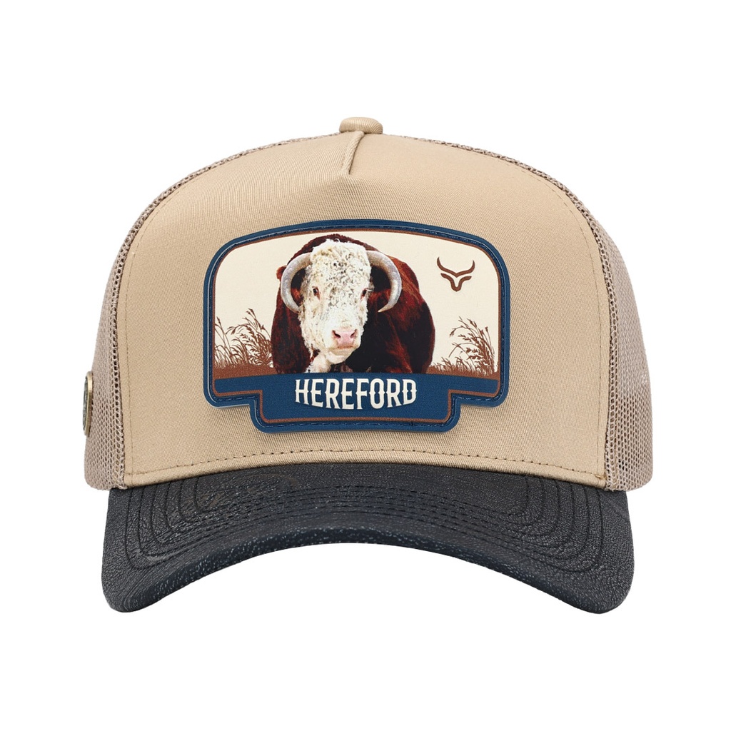 Gorra Edición Especial Ganadera 083