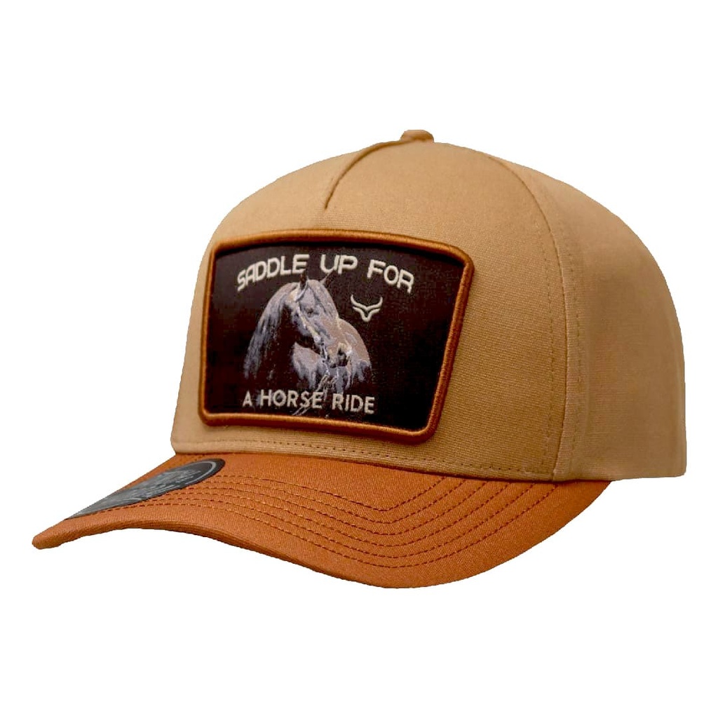 Gorra Equus 1/4 de milla