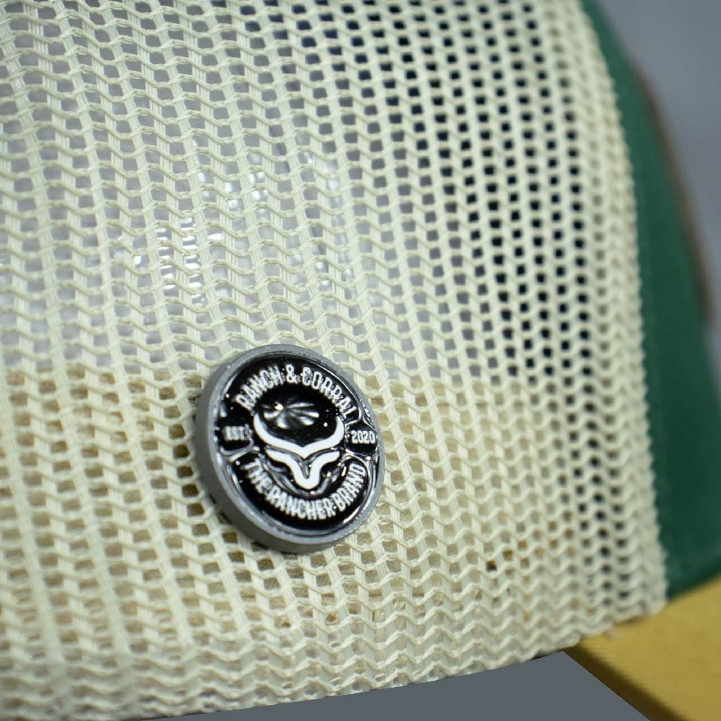 Gorra Equus 1/4 de milla