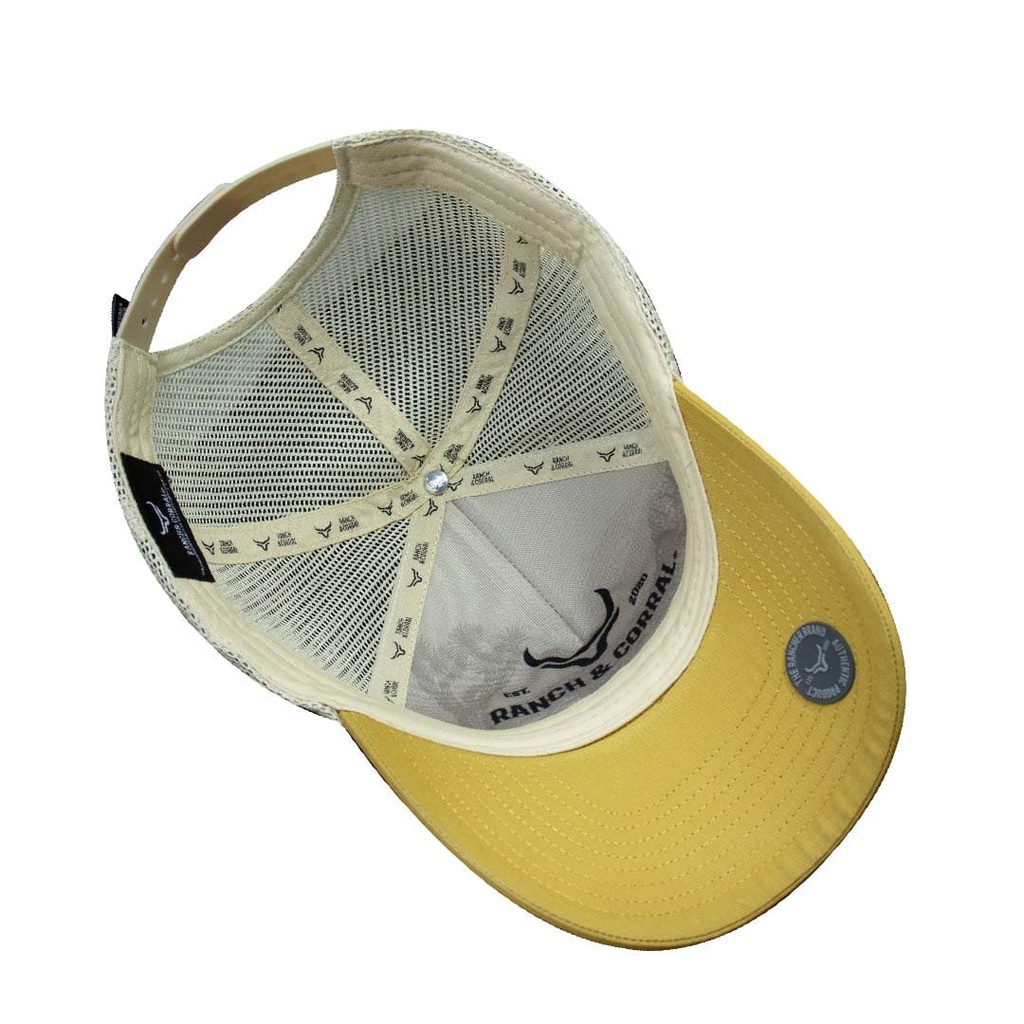 Gorra Equus 1/4 de milla
