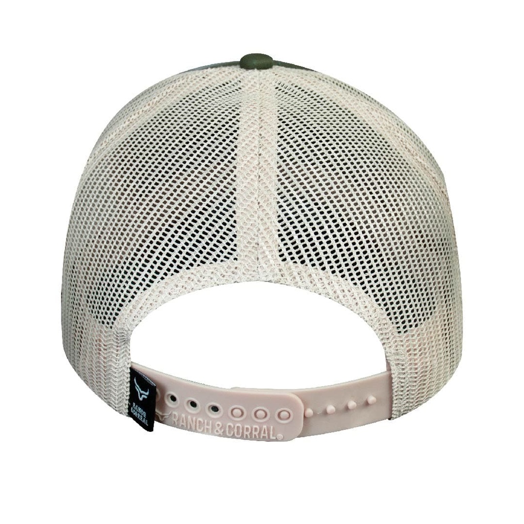 Gorra Equus 1/4 de milla