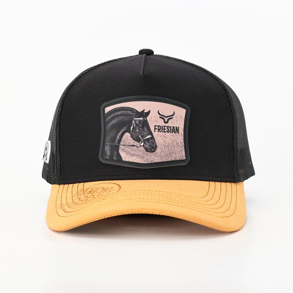 Gorra Equus 51