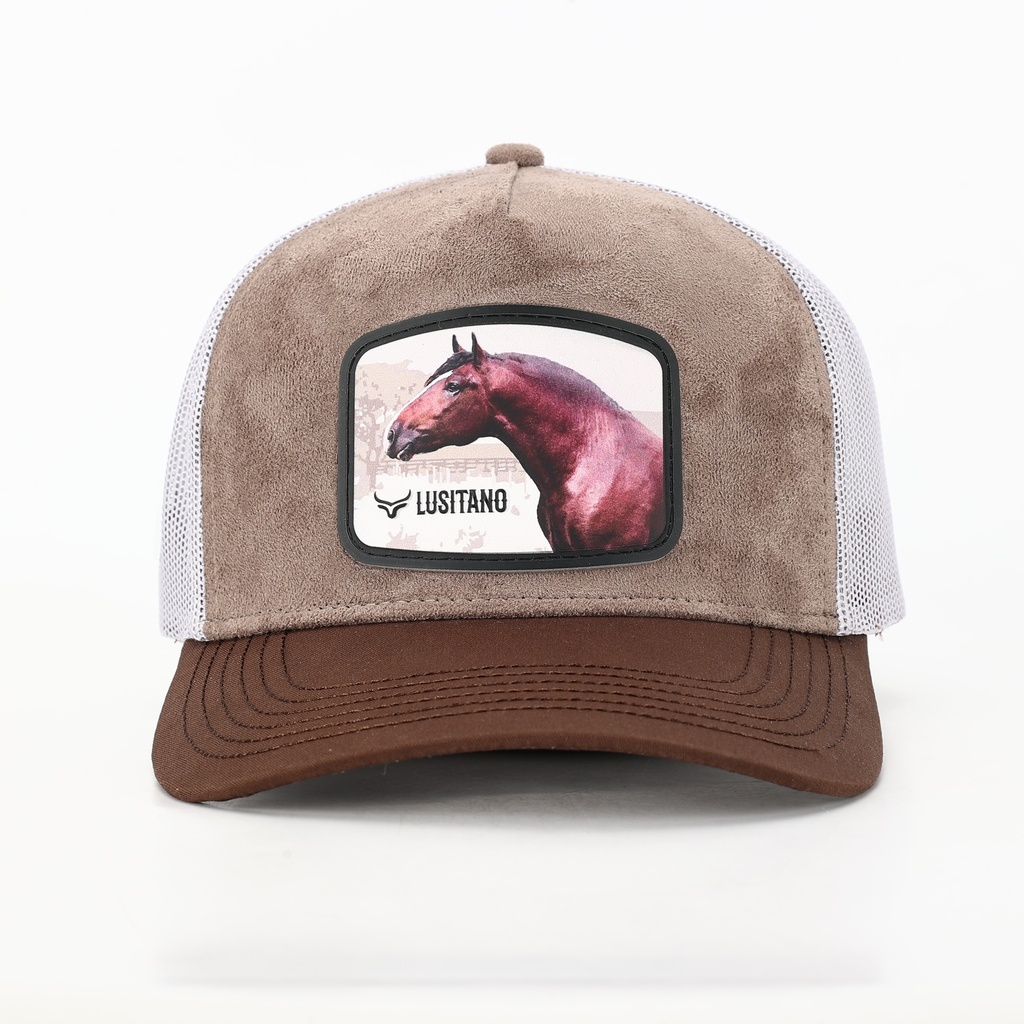 Gorra Equus 56