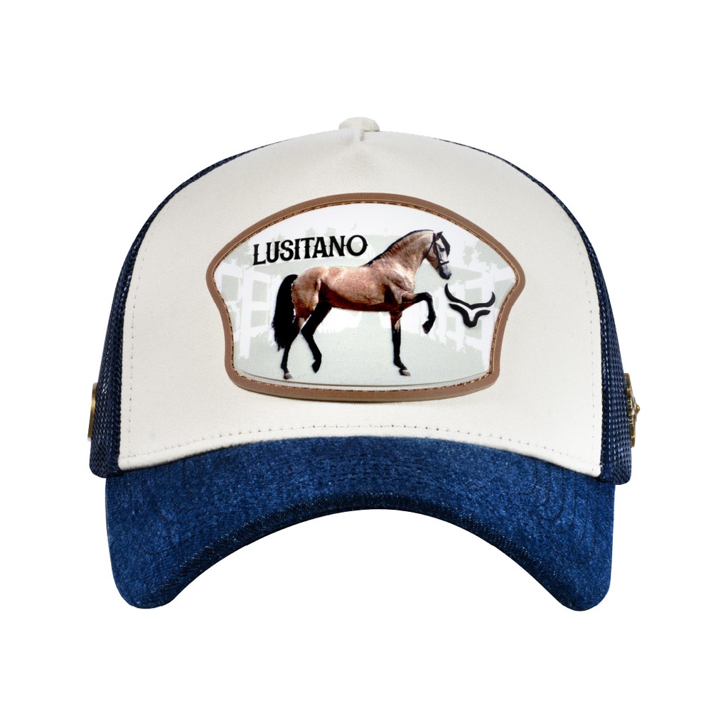 Gorra Equus 60