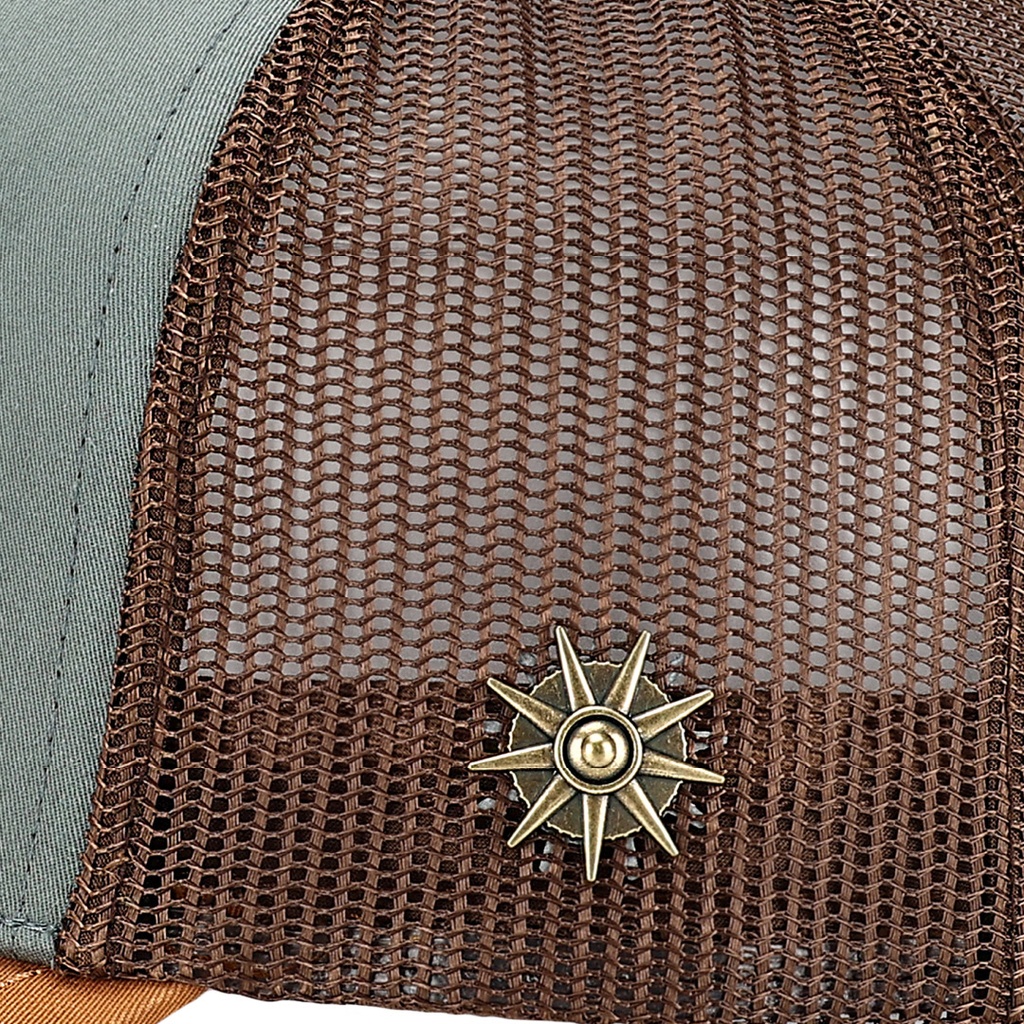 Gorra Equus 61