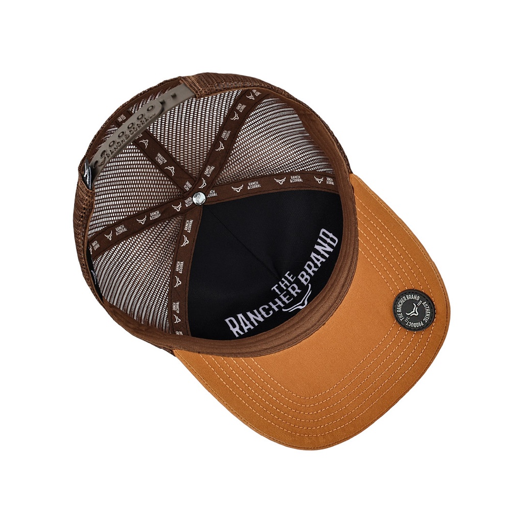 Gorra Equus 61