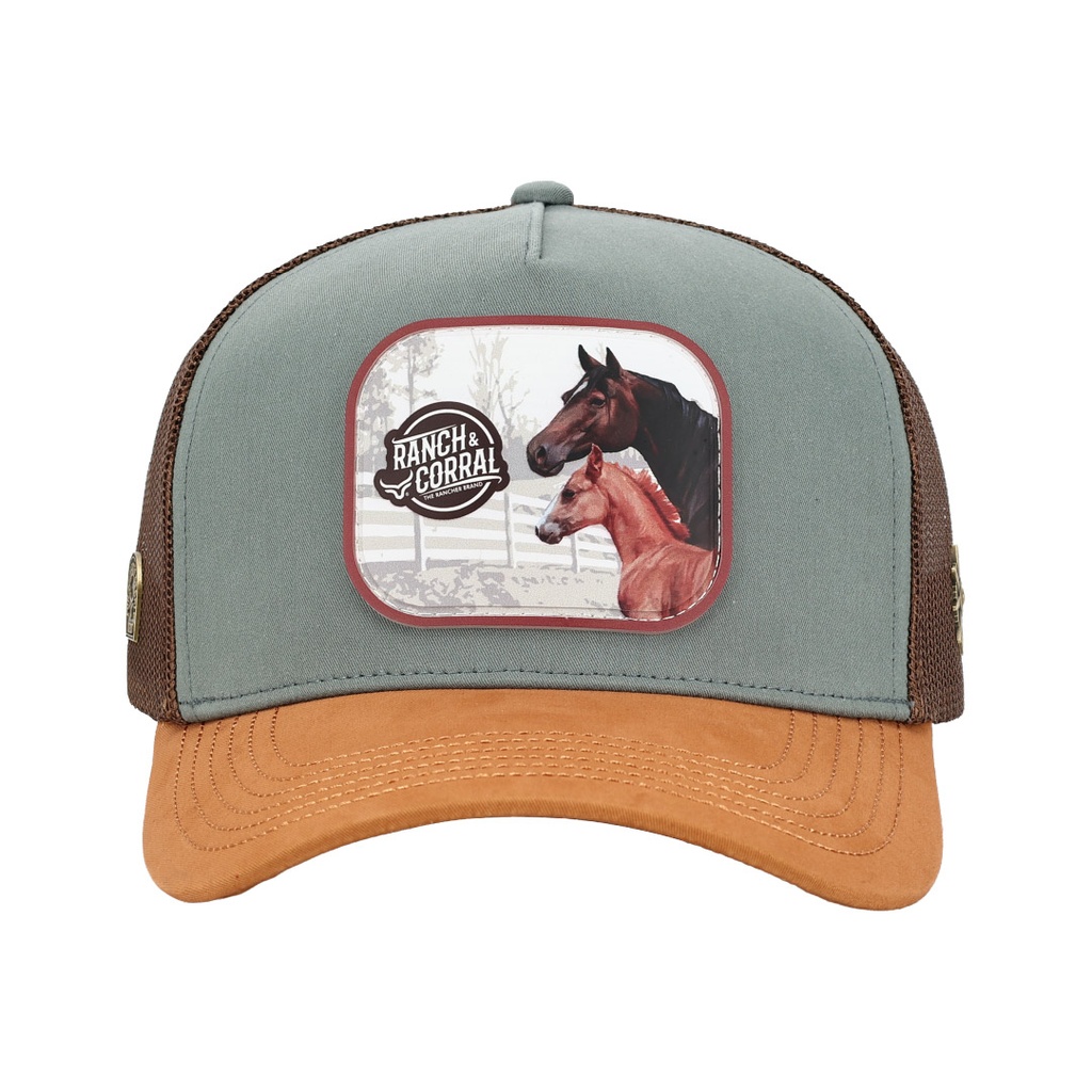 Gorra Equus 61