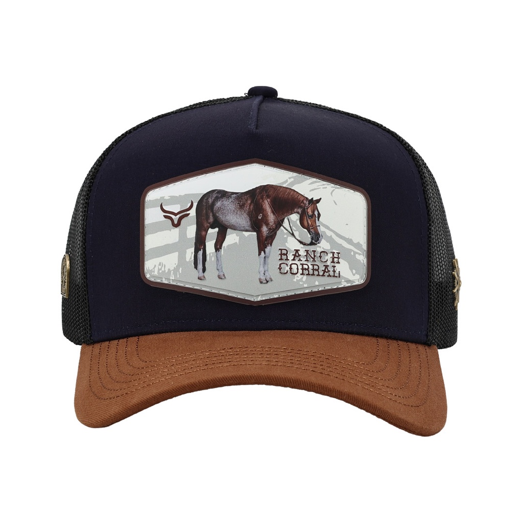 Gorra Equus 62