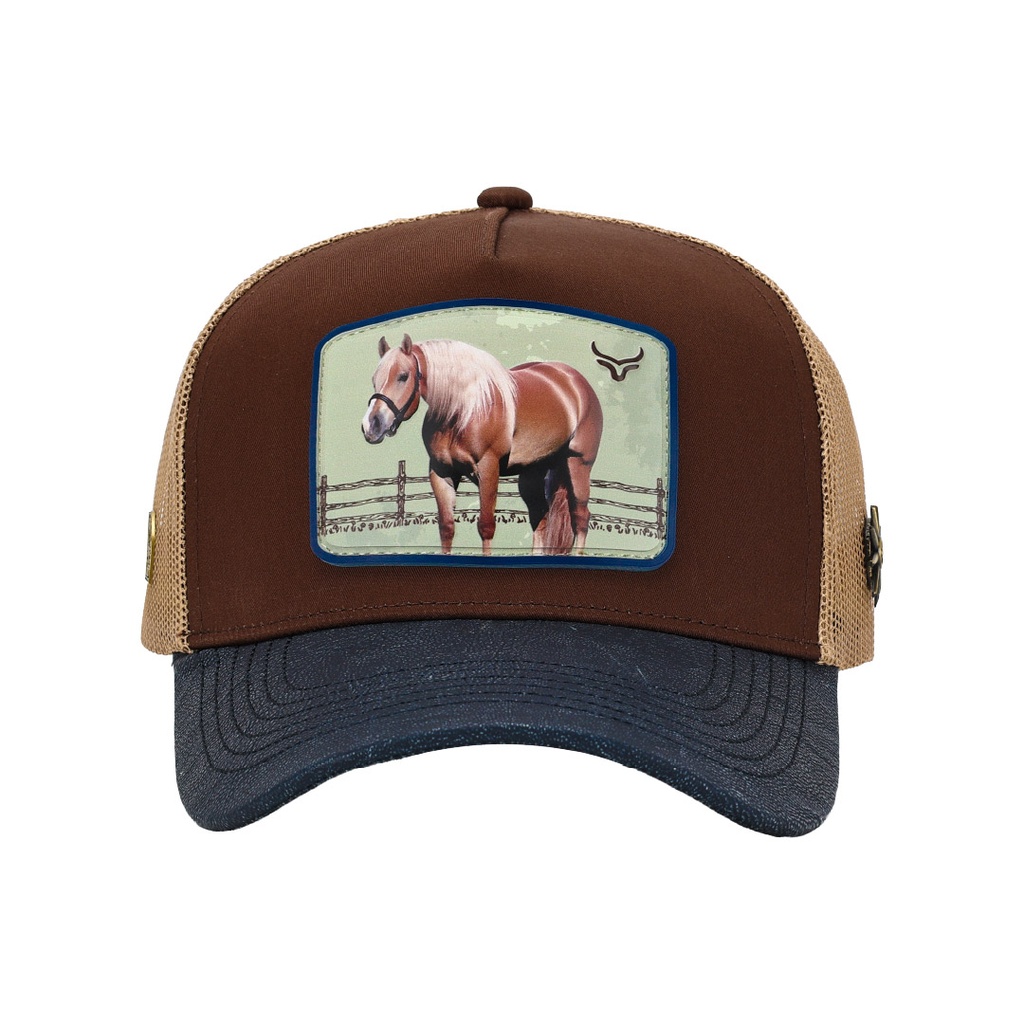 Gorra Equus 63