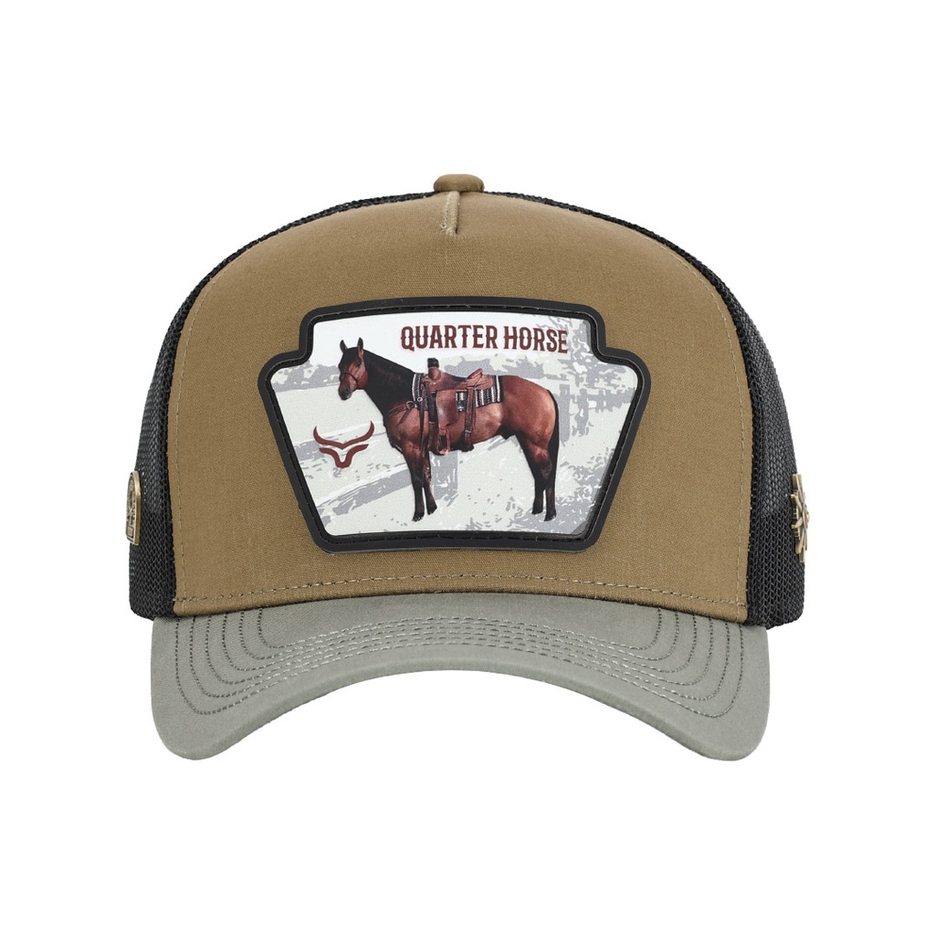 Gorra Equus 64