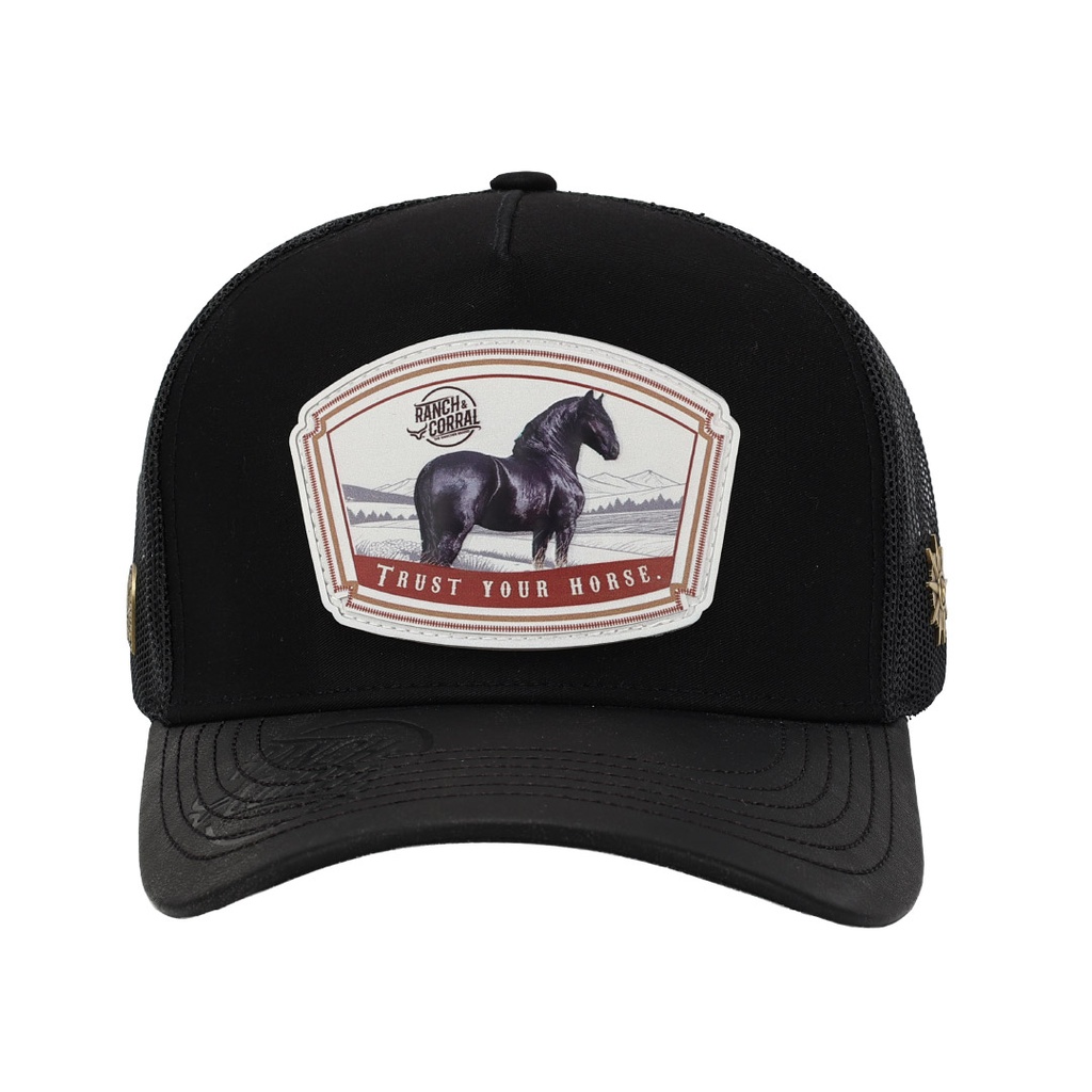 Gorra Equus 65