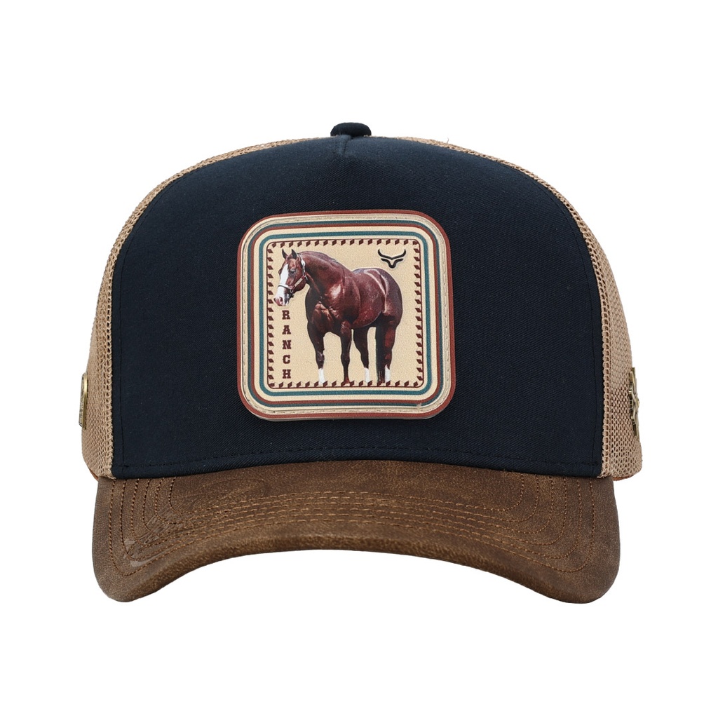 Gorra Equus 66