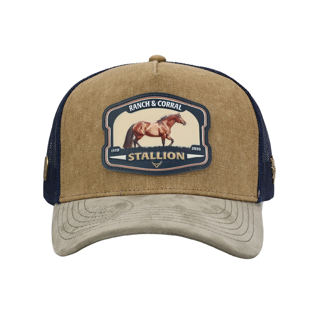 Gorra Equus 67