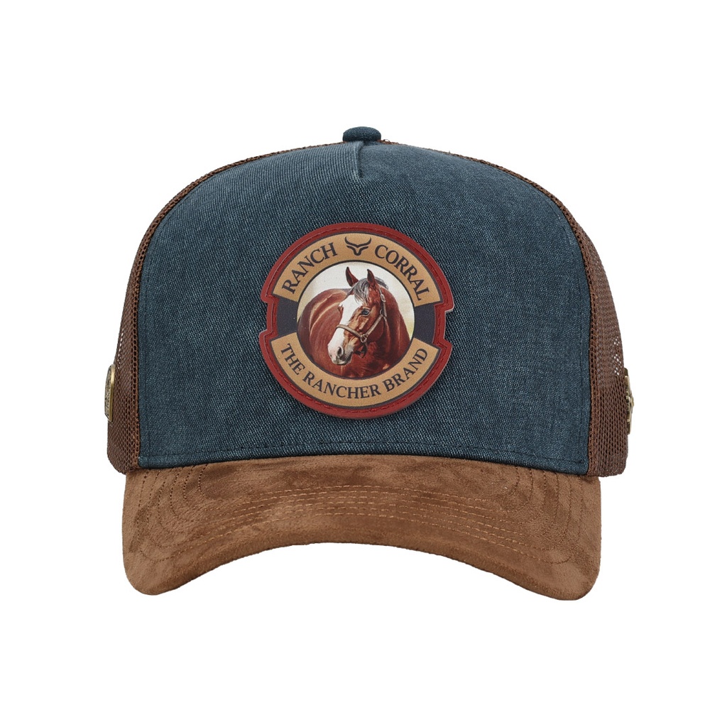 Gorra Equus 68