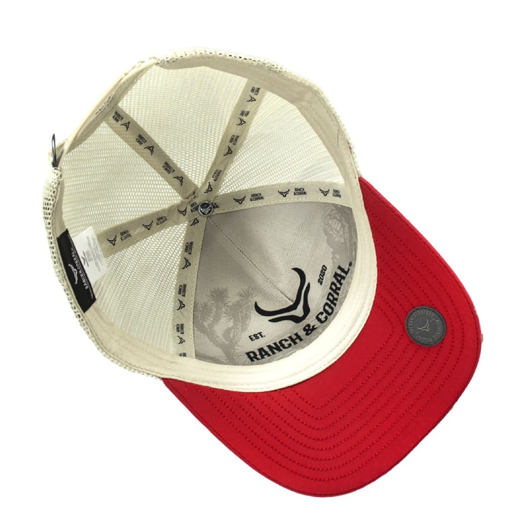 Gorra Equus Appaloosa