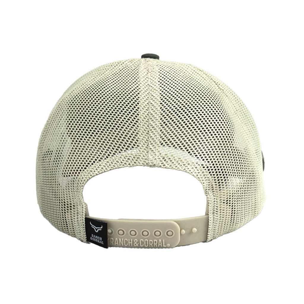 Gorra Equus Appaloosa