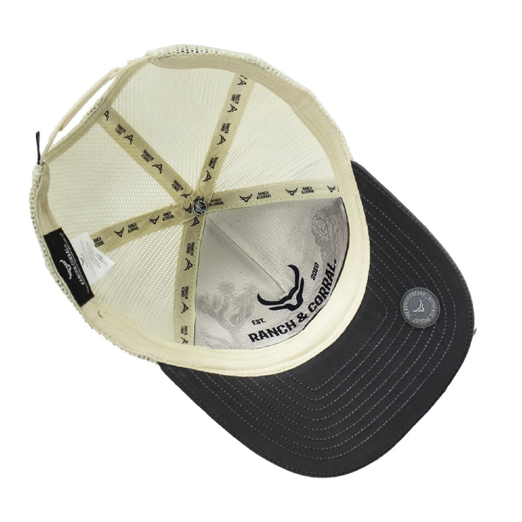 Gorra Equus Appaloosa