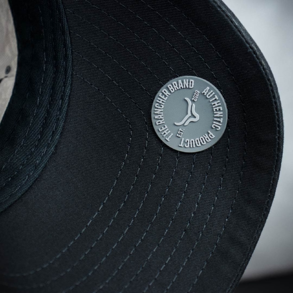 Gorra Equus Blue Roan