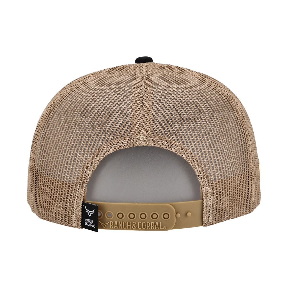 Gorra Especial Equus 086
