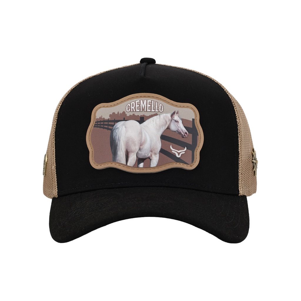 Gorra Especial Equus 086