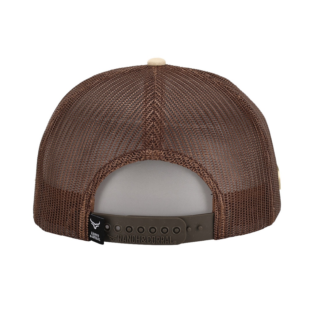 Gorra Especial Equus 087