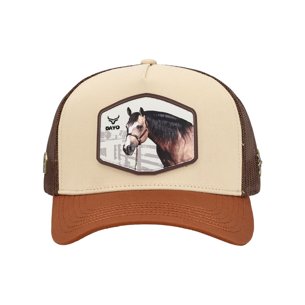 Gorra Especial Equus 087