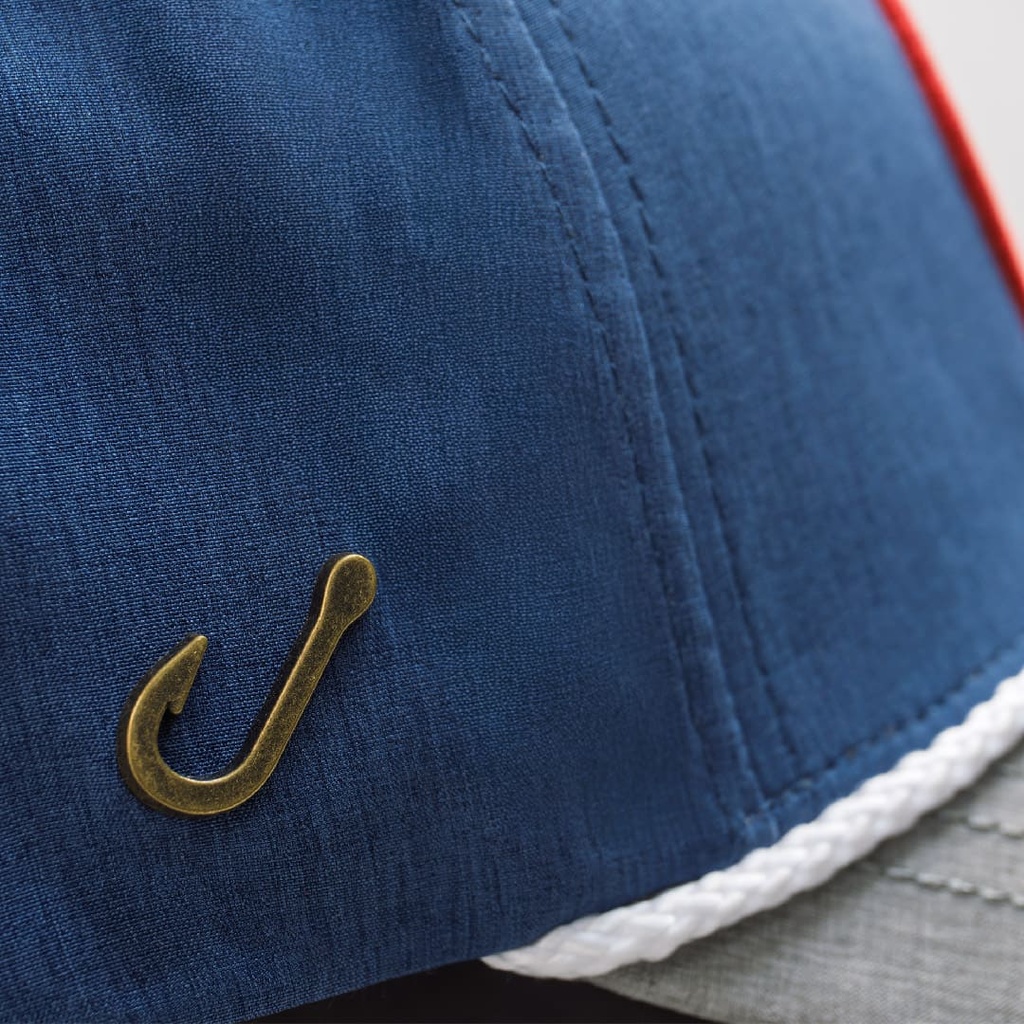 Gorra Fishing 25