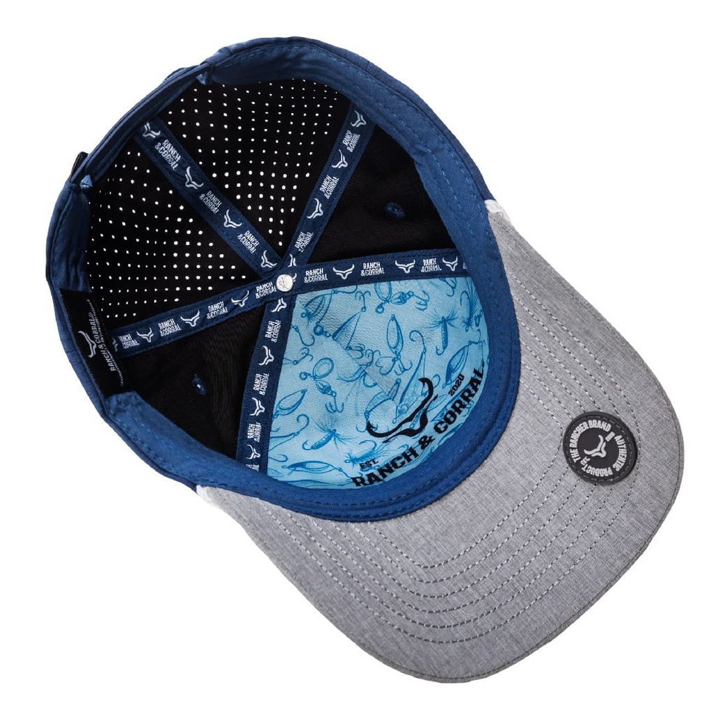 Gorra Fishing 25