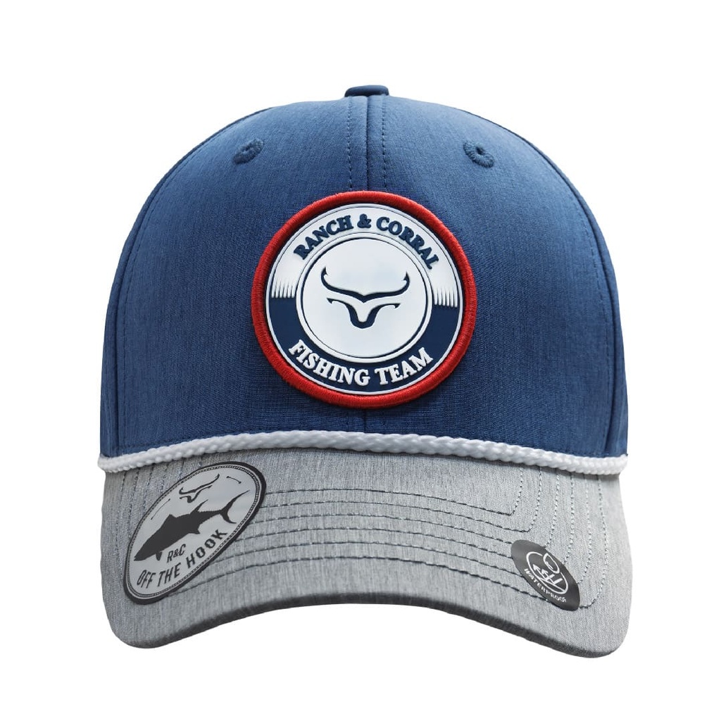 Gorra Fishing 25