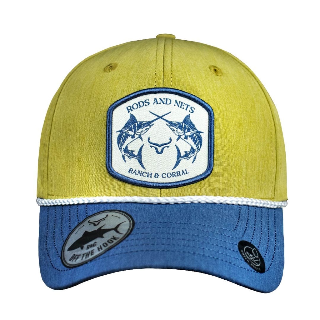 Gorra Fishing 27