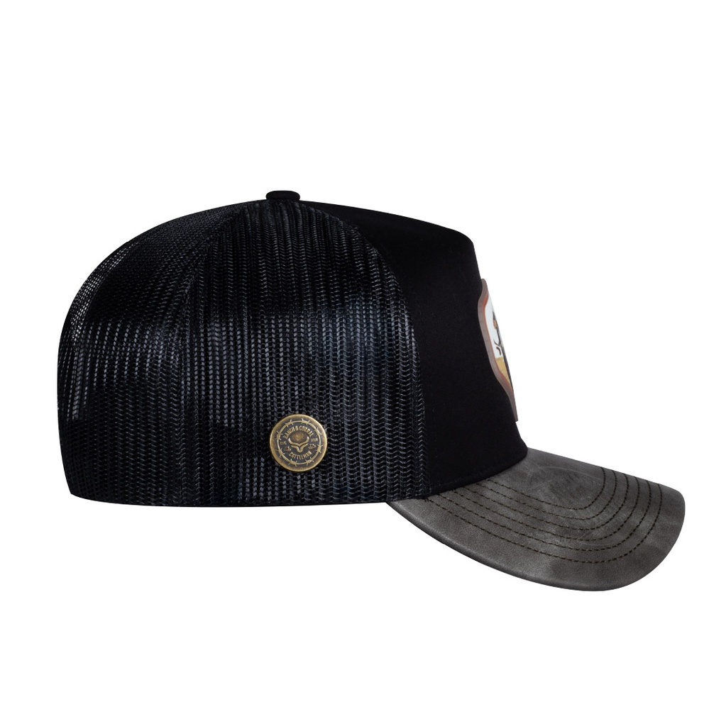 Gorra Ganadera 57