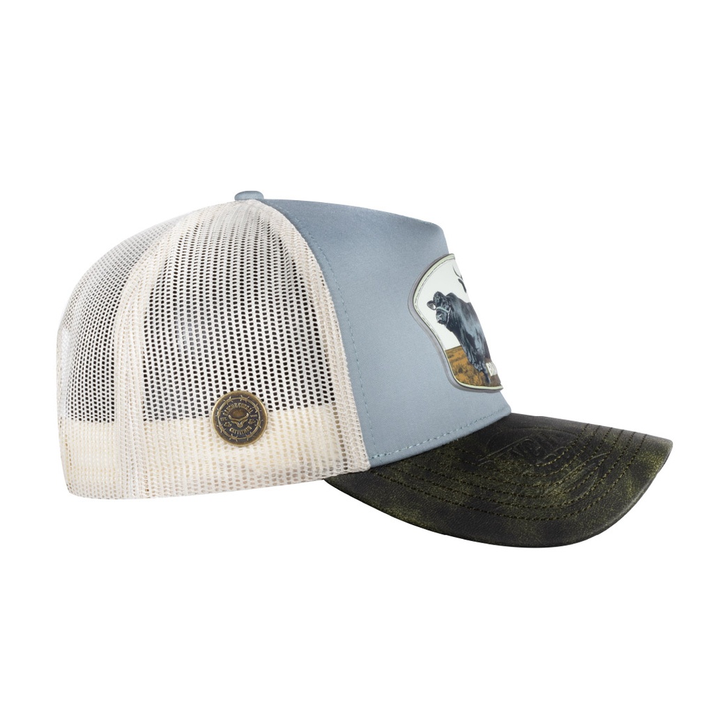 Gorra Ganadera 58