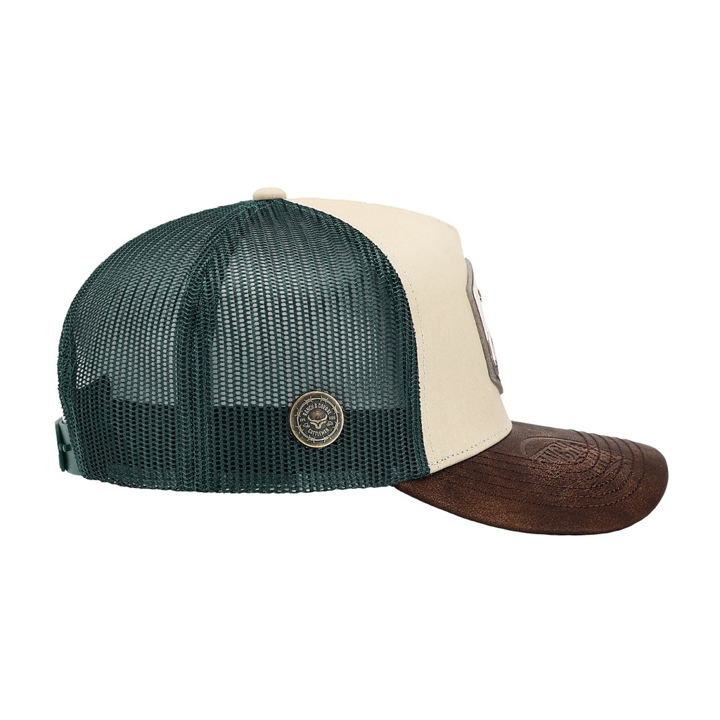 Gorra Ganadera 61