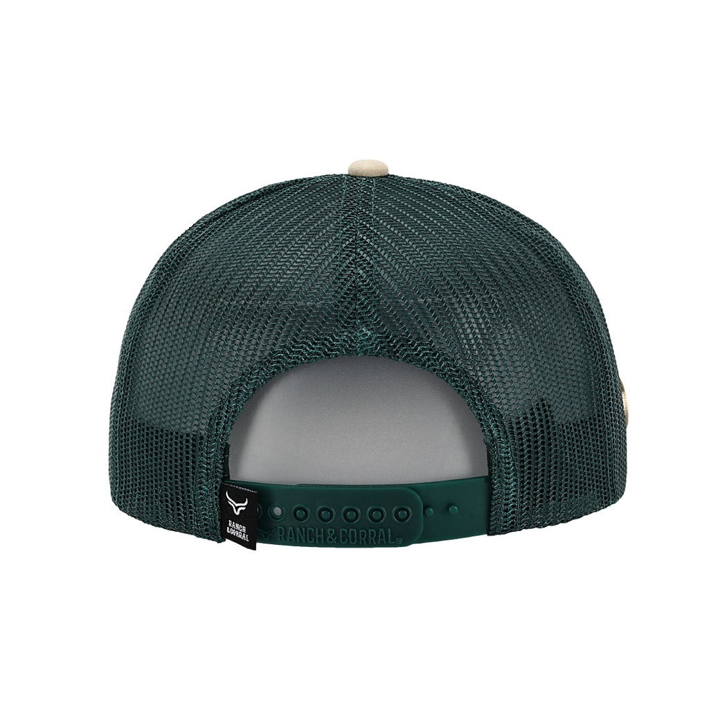 Gorra Ganadera 61