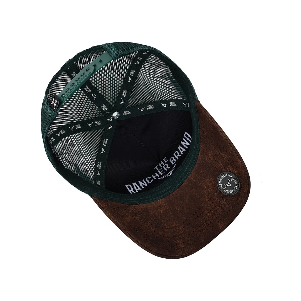 Gorra Ganadera 61