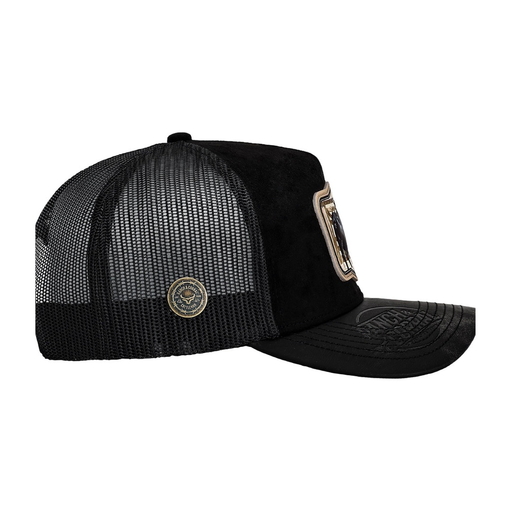 Gorra Ganadera 62