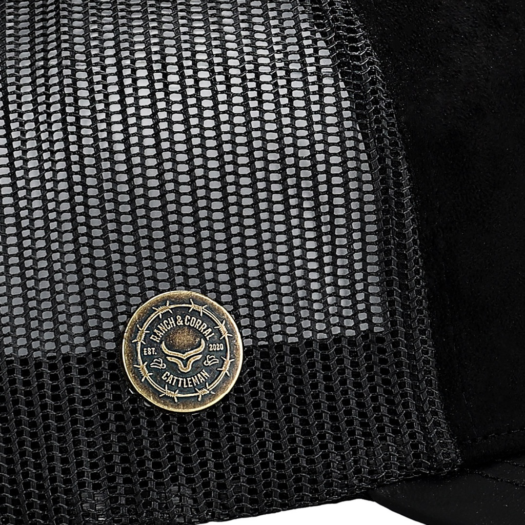 Gorra Ganadera 62